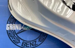 Двери для Mercedes-Benz M class 1999 года на фотографиях