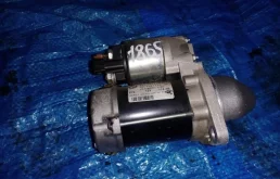 Стартер для BMW 3er 2011 года на фотографиях