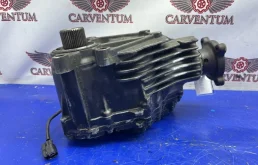 Раздатка для Ford Explorer 2018 года на фотографиях