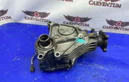 Раздатка для Ford Explorer 2018 года на фотографиях