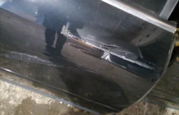 Двери для Audi A6 1998 года на фотографиях