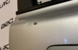 Дверь передняя правая для Volvo S40 1996 года на фотографиях