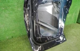 Дверь задняя правая для BMW X3 2021 года на фотографиях