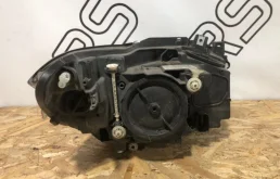 Фара левая для BMW 1er 2015 года на фотографиях