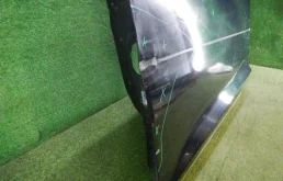 Дверь передняя левая для Lexus RX 2018 года на фотографиях