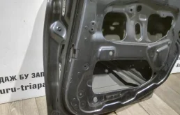 Дверь задняя правая для BMW 5er 2011 года на фотографиях