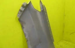 Крыло правое для Toyota Land Cruiser 2014 года на фотографиях