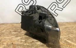 Фара левая для BMW 1er 2015 года на фотографиях