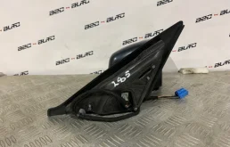 Зеркало боковое правое для Volvo S40 2005 года на фотографиях