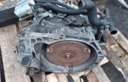 АКПП для Citroen C4 Хэтчбек 2010-2016