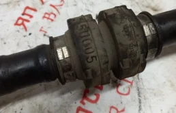 Привод передний левый для Nissan Teana 2008 года на фотографиях