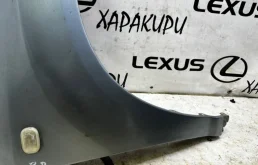 Крыло правое для Lexus RX 2004 года на фотографиях