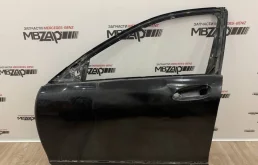 Дверь передняя левая для Mercedes-Benz S class 2011 года на фотографиях