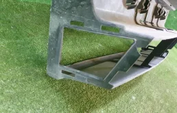 Воздухозаборник для BMW X3 2010 года на фотографиях