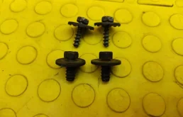 Фары для BMW 5er 2003 года на фотографиях