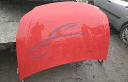 Капот для Suzuki SX4 2006-2009