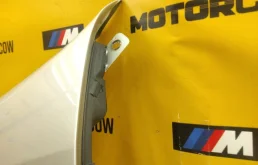 Крылья для Mercedes-Benz M class 2001 года на фотографиях