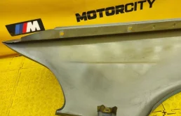 Крылья для BMW 5er 1997 года на фотографиях