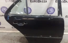 Дверь задняя правая для Mercedes-Benz C class W202 1993-2001