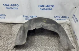 Подкрылок задний левый для Mercedes-Benz M class 2006 года на фотографиях