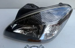 фара левая для Kia Rio 2