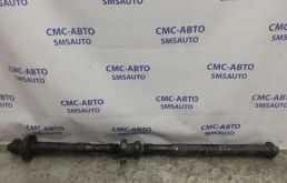 Карданный вал задний для Volkswagen Touareg 2014 года на фотографиях