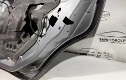 Дверь задняя правая для BMW X3 2008 года на фотографиях