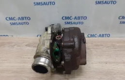 Актуатор турбины для Volvo XC90 на фотографиях