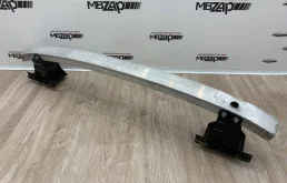 Бампер для Mercedes-Benz S class 2012 года на фотографиях