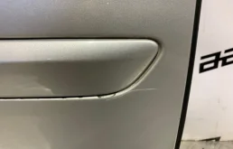 Дверь передняя правая для Volvo S40 2012 года на фотографиях