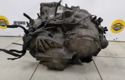 АКПП для Volvo XC70 1997 года на фотографиях