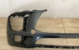 Бампер передний для Porsche Macan на фотографиях