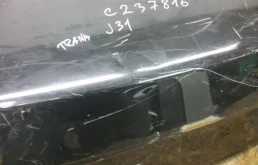 Крышка багажника для Nissan Teana 2006 года на фотографиях