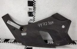 Замок капота для BMW 5er 2018 года на фотографиях