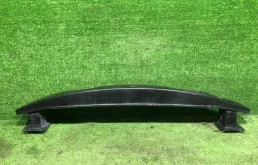 Усилитель заднего бампера для Volkswagen Tiguan 2009 года на фотографиях