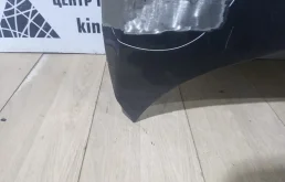 Капот для BMW 1er 2020 года на фотографиях