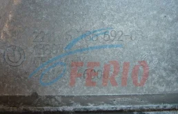 Кронштейн подушки двигателя задний правый для BMW 3er 2008 года на фотографиях