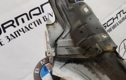 Крыло правое для Mercedes-Benz S class 2018 года на фотографиях