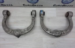 Рычаг передний левый верхний для Mercedes-Benz GL class 2007 года на фотографиях