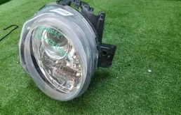 Фары для Nissan Juke 2020 года на фотографиях