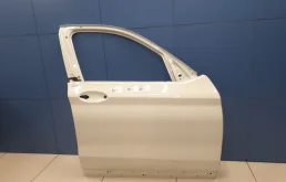 Дверь передняя правая для BMW X3 2023 года на фотографиях