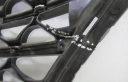 Решетка радиатора для Hyundai Tucson 2017 года на фотографиях