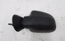 Зеркало боковое левое для Renault Logan 2012 года на фотографиях