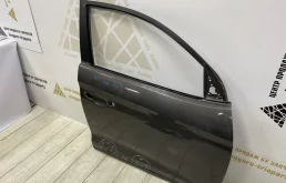 Дверь передняя правая для Hyundai Tucson 2016 года на фотографиях