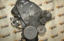 Двигатель для Audi A6 1996 года на фотографиях