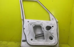 Дверь передняя левая для Land Rover Discovery 2017 года на фотографиях