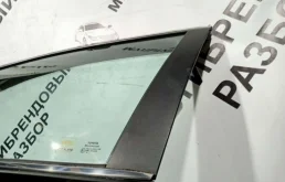 Дверь передняя левая для Toyota Avensis 2018 года на фотографиях