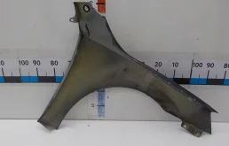 Крыло левое для Skoda Octavia 2017 года на фотографиях