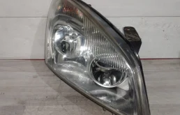 фара передняя правая для Nissan Qashqai J10 2006-2013