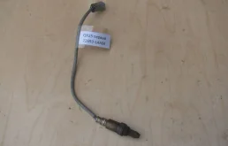 Лямбда-зонд (верхний) для Nissan X-Trail на фотографиях